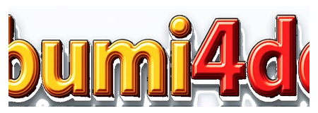 bumi4d logo