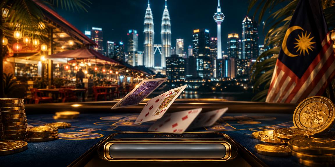 bumi4d Blackjack Multi-Hand