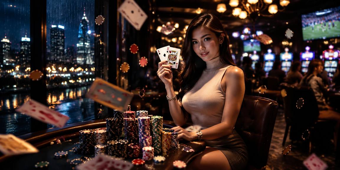 bumi4d Soalan Lazim — Panduan Akaun dan Permainan bumi4d
